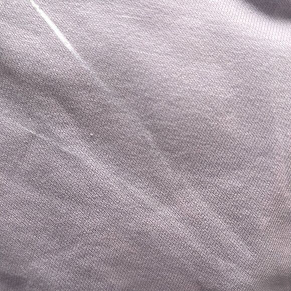 Denim & Co. Active Crew Neck Long Sleeve Tunic - Picture 4 of 4